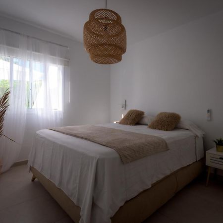 Relax Pasito Blanco Apartment Exterior foto