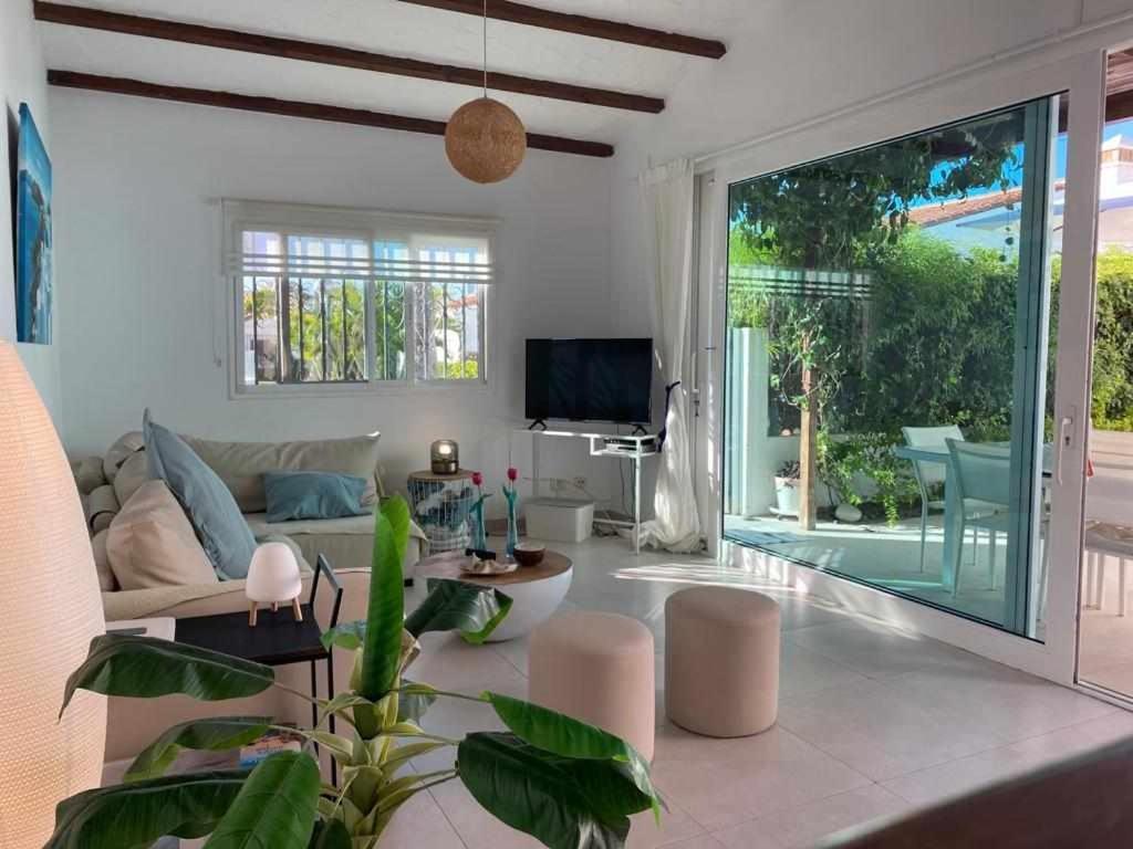 Relax Pasito Blanco Apartment Exterior foto