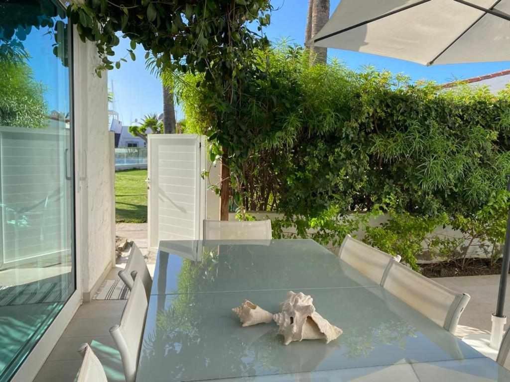 Relax Pasito Blanco Apartment Exterior foto