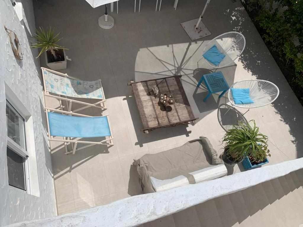Relax Pasito Blanco Apartment Exterior foto