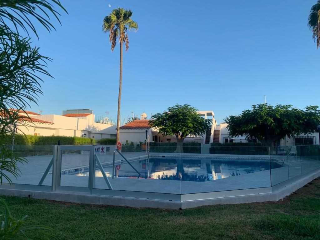 Relax Pasito Blanco Apartment Exterior foto