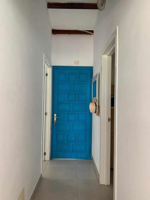 Relax Pasito Blanco Apartment Exterior foto