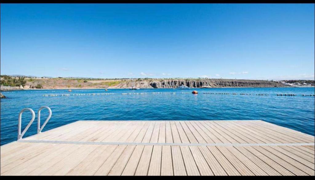 Relax Pasito Blanco Apartment Exterior foto