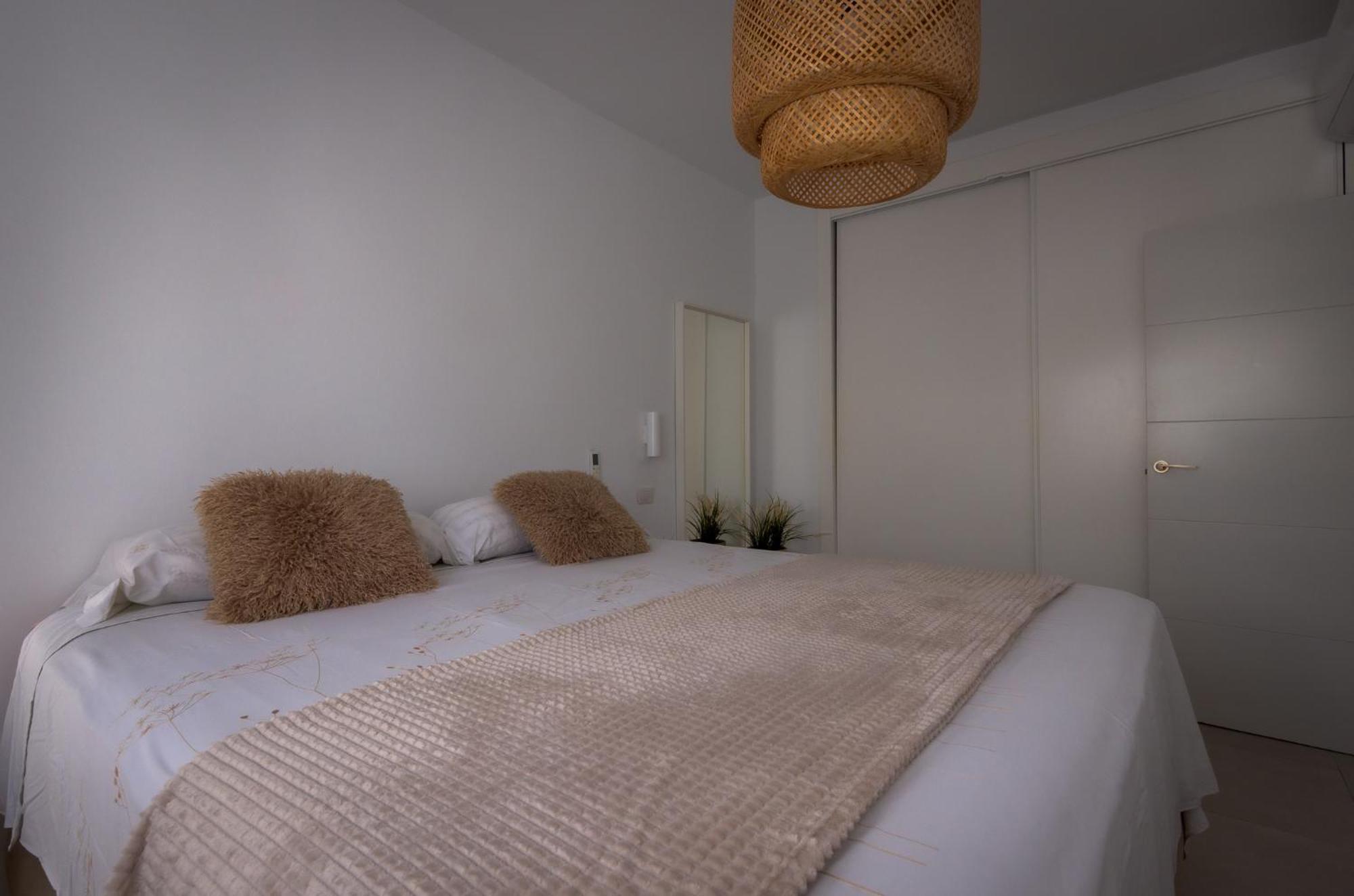 Relax Pasito Blanco Apartment Exterior foto