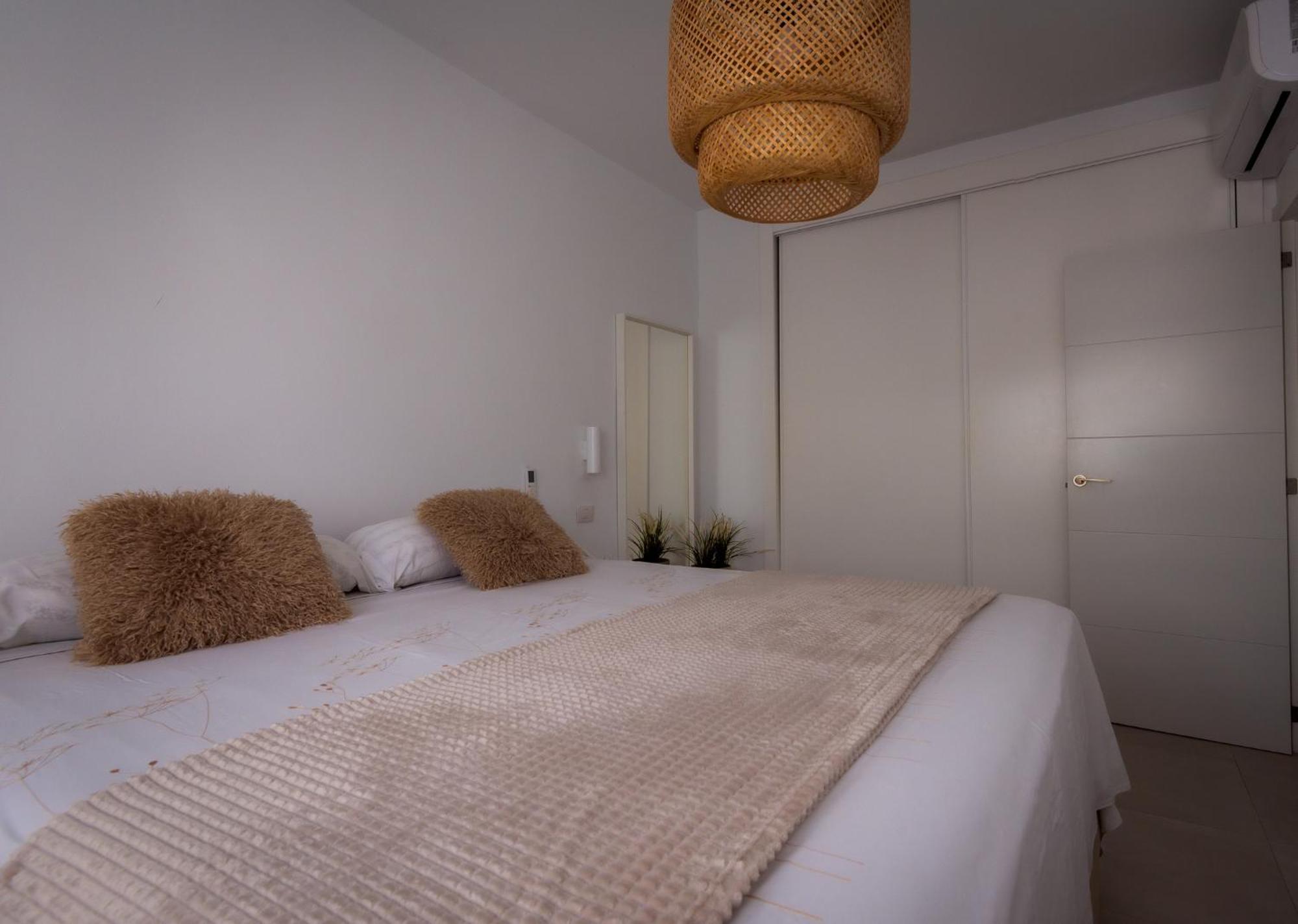 Relax Pasito Blanco Apartment Exterior foto
