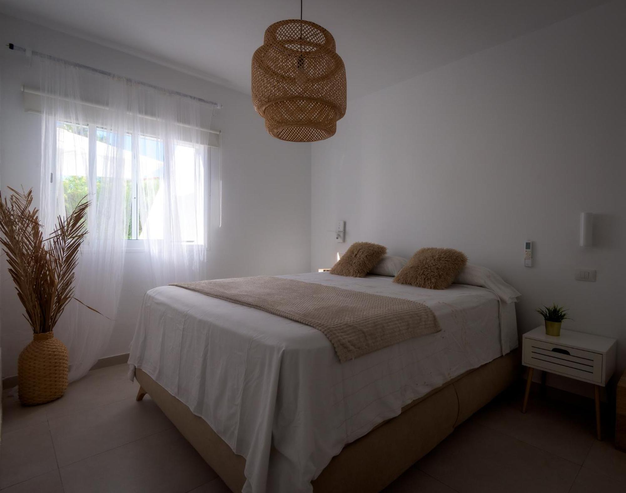 Relax Pasito Blanco Apartment Exterior foto