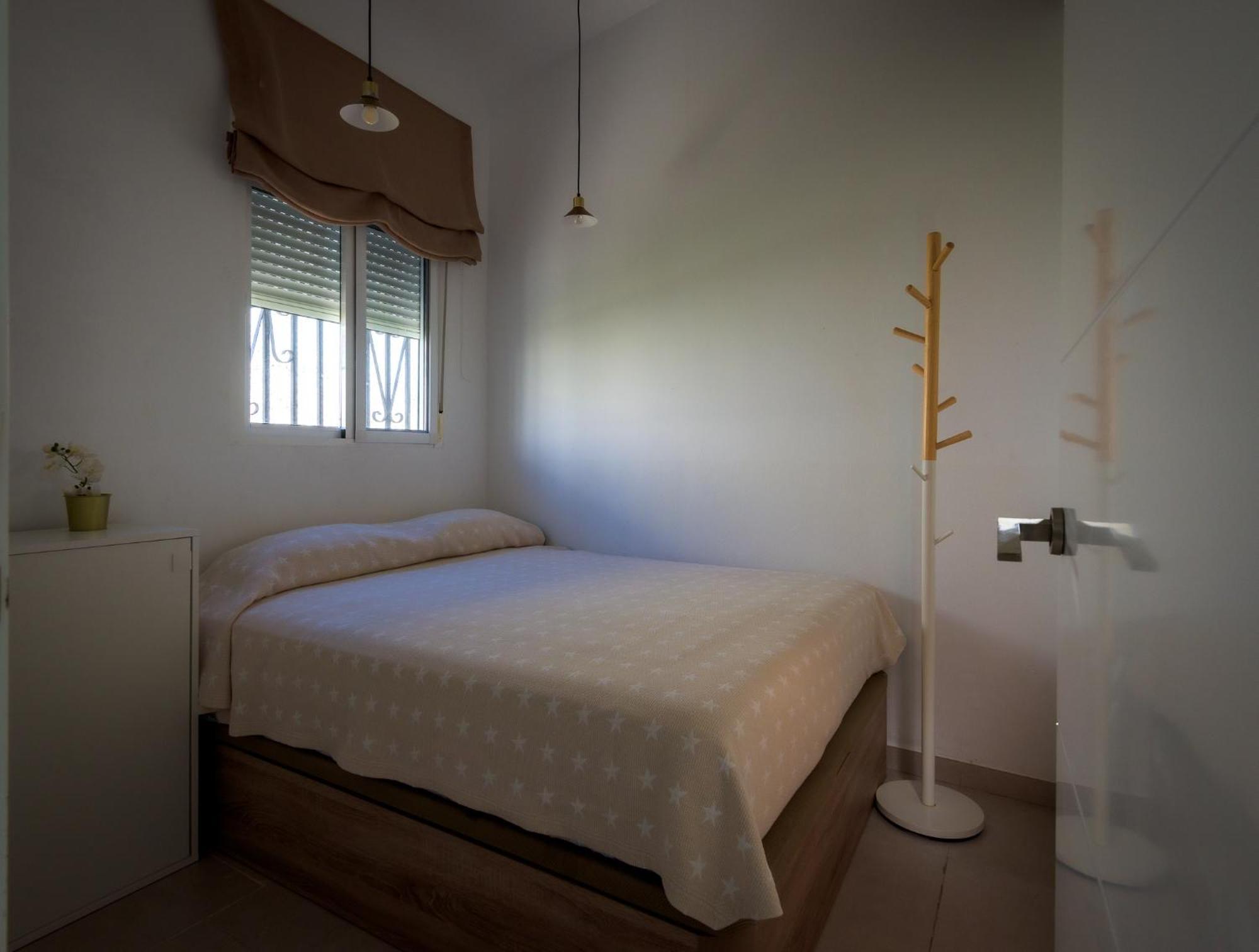 Relax Pasito Blanco Apartment Exterior foto