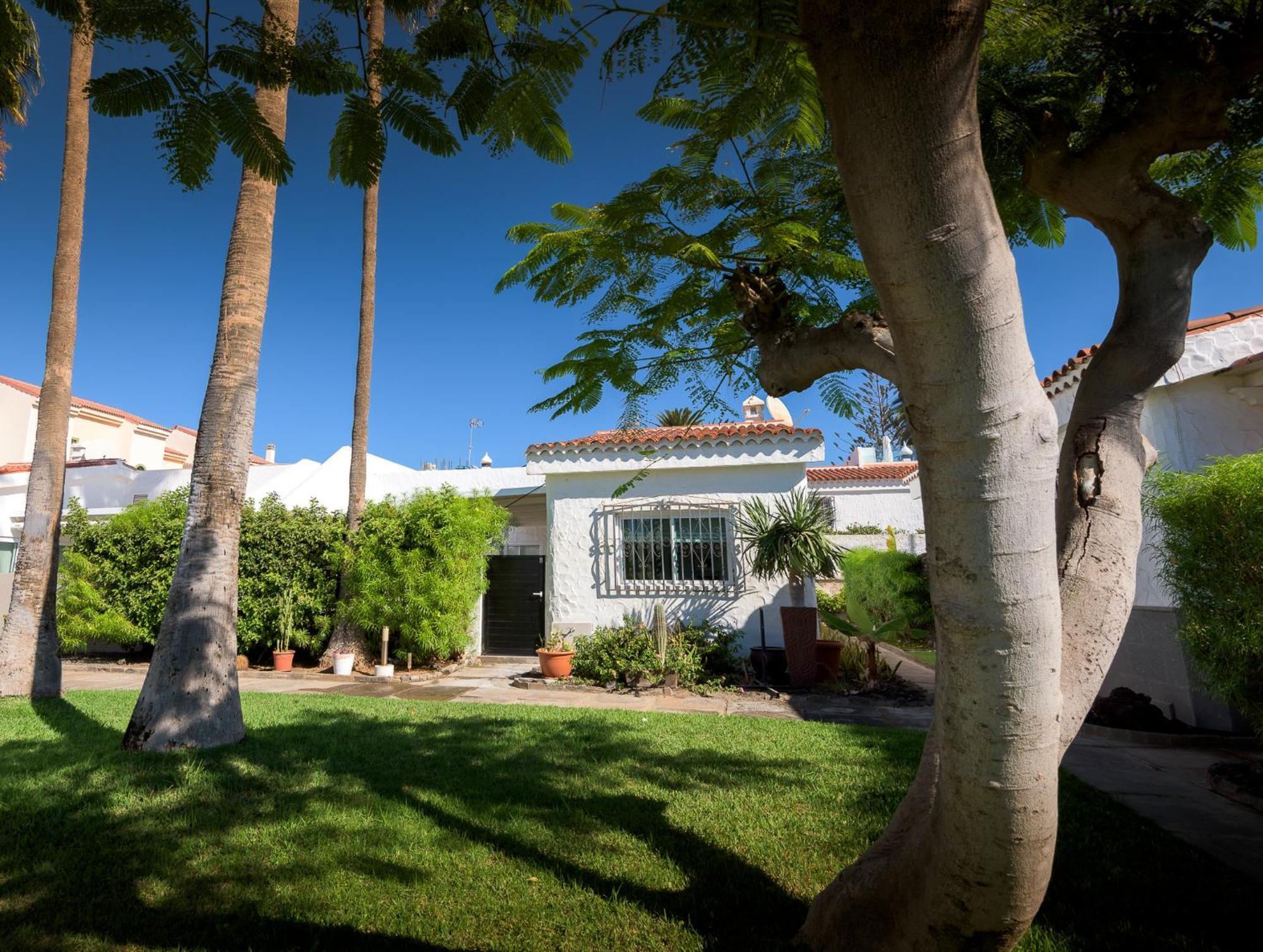 Relax Pasito Blanco Apartment Exterior foto